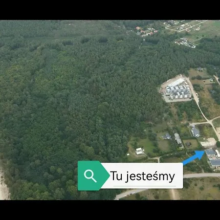 Apartament Szałwiowy Dębina